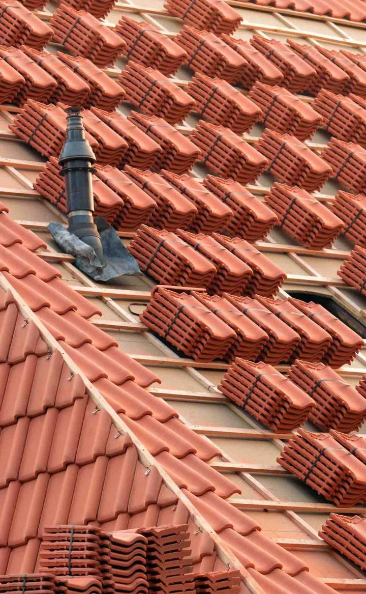 Service d’installation de toiture commerciale Rivière-Pilote