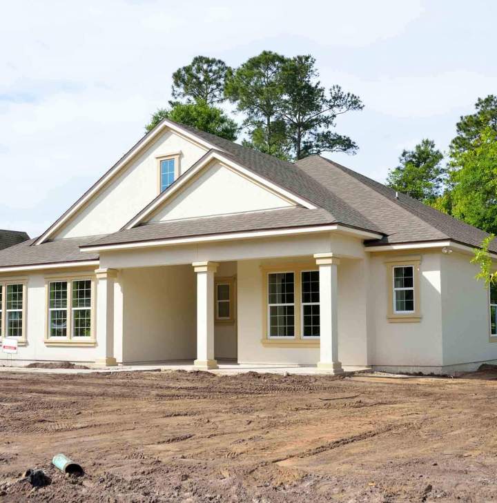 Une toiture à la fois étanche et esthétique pour votre maison