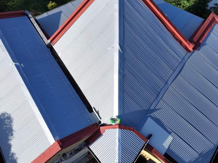 Expert en rénovation de toiture Rivière-Pilote