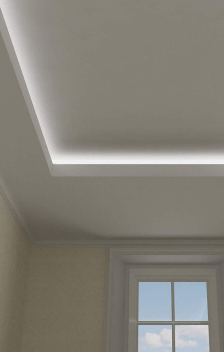 Installation de faux plafond Rivière-Pilote
