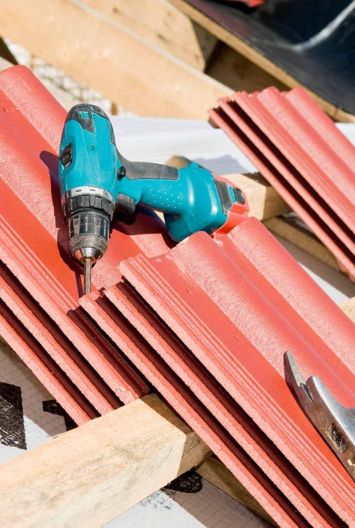 Rénovation de toiture Rivière-Pilote